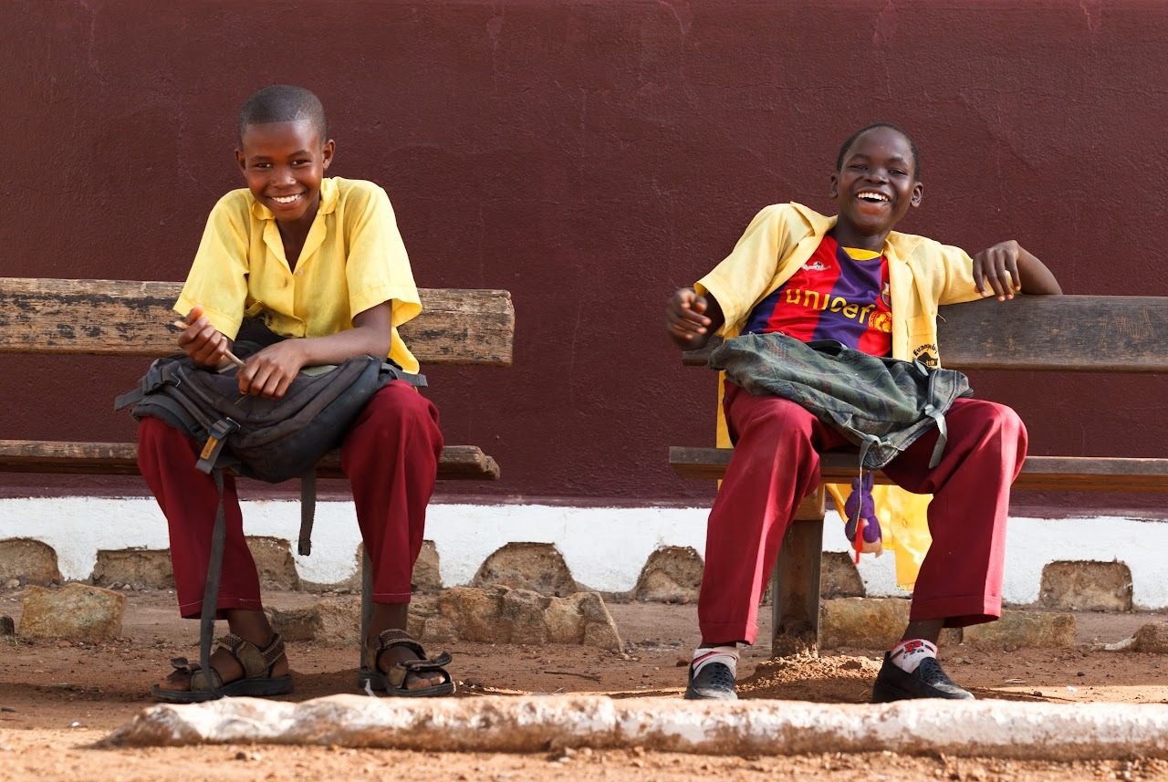 Photo by Wycliffe Global Alliance CC:BYNCND