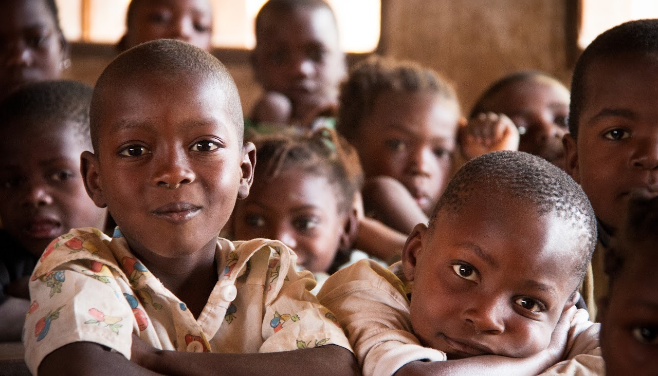 Photo by Wycliffe Global Alliance CC:BYNCND